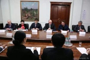 海外公司注册服务:俄罗斯、独联体、南美洲与非洲