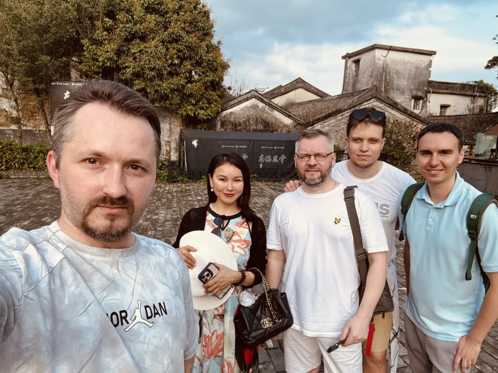 全球用工与人力资源寻找 | China Global Hub一站式海外人才解决方案