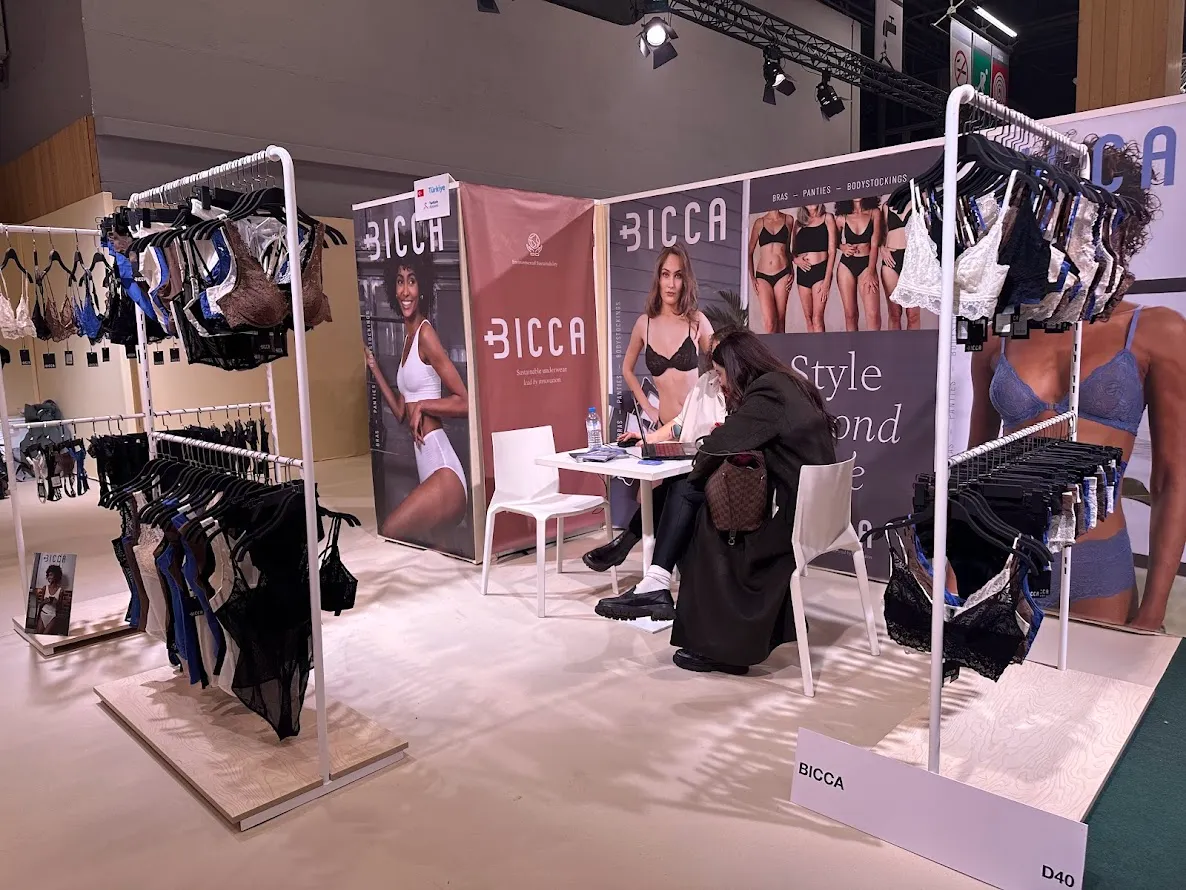 Как подготовиться к посещению INTERFILIÈRE SHANGHAI 2025