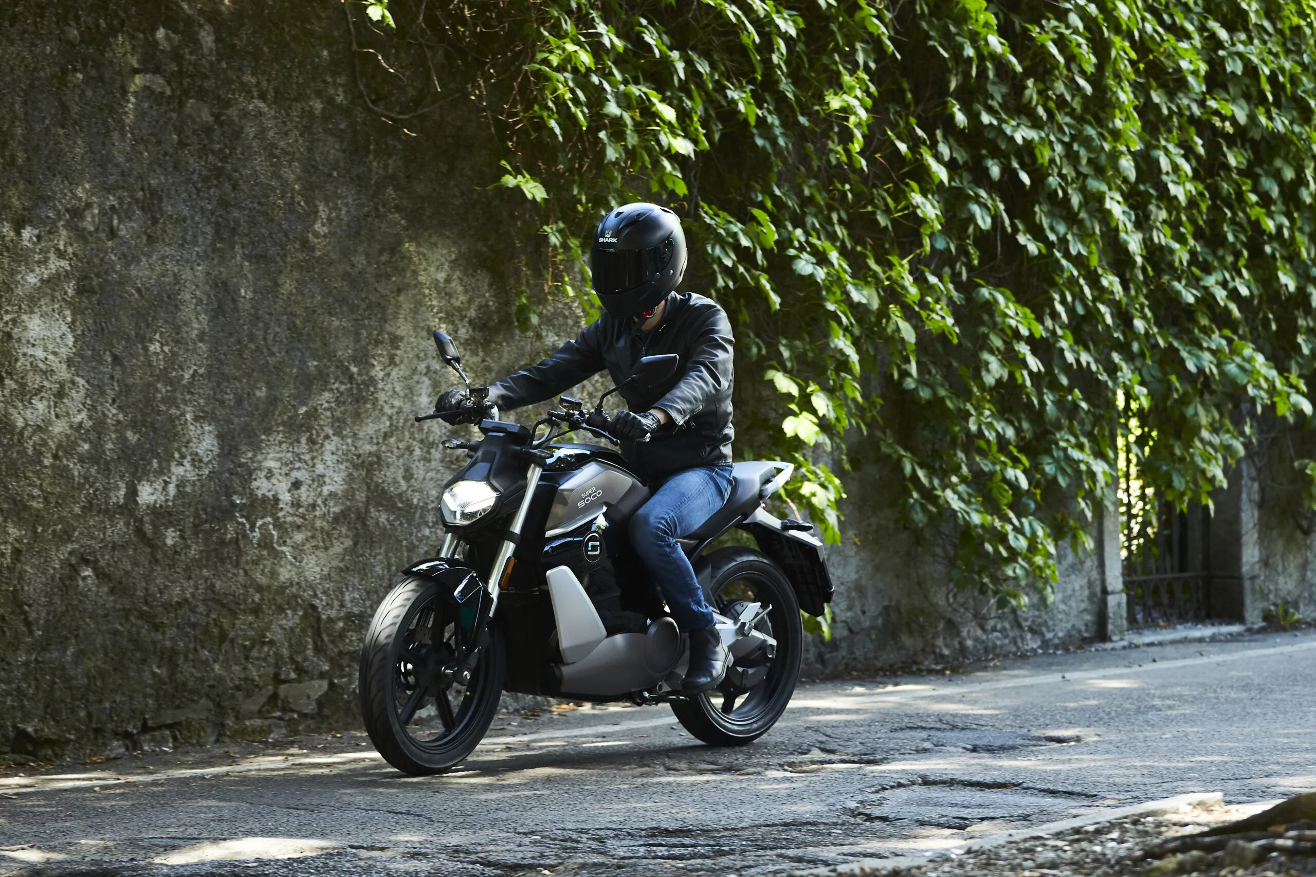 модели TC или CUX, для более активной эксплуатации — TS или TC Max.