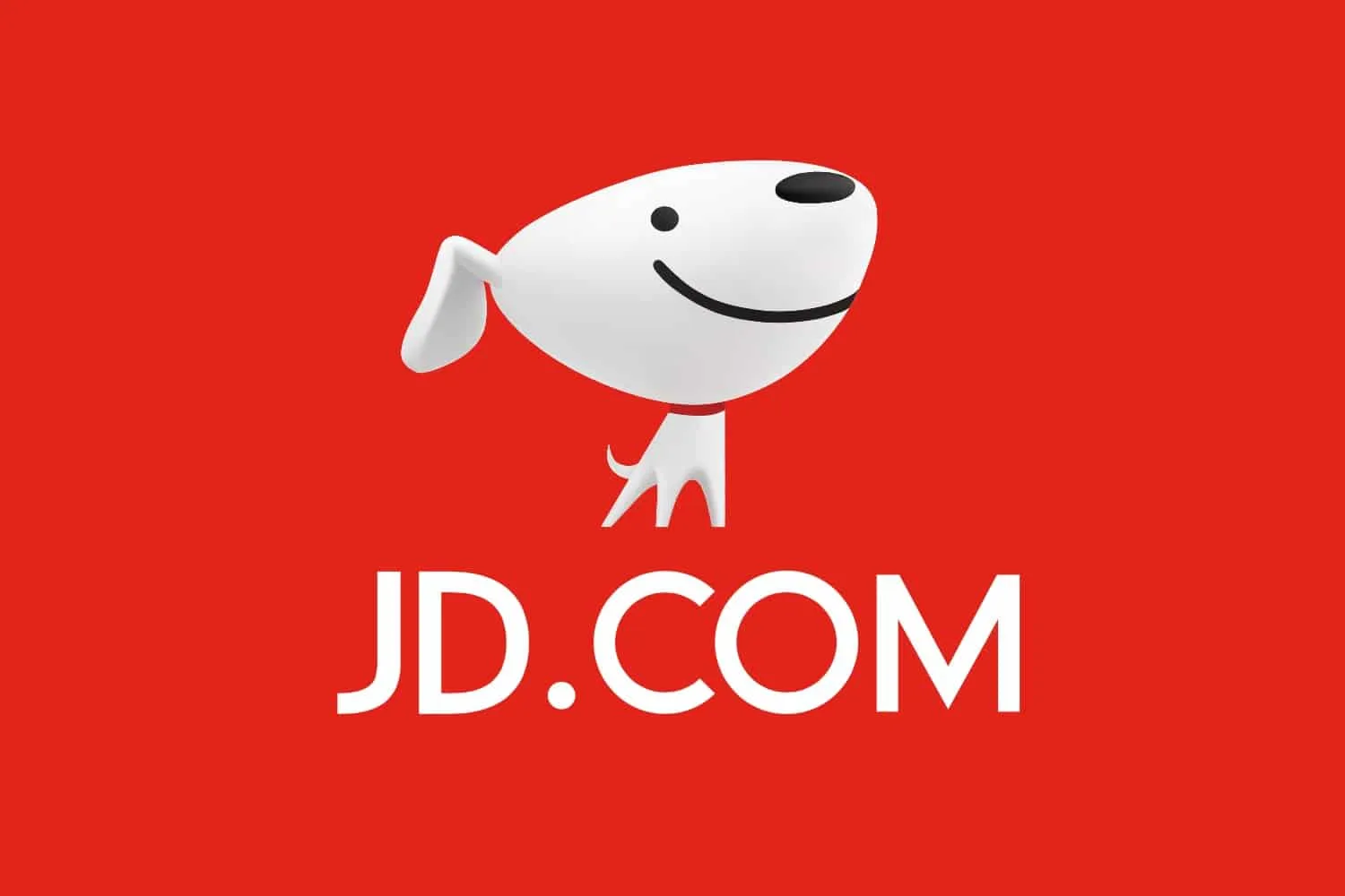 JD.com — один из крупнейших онлайн-ритейлеров Китая.