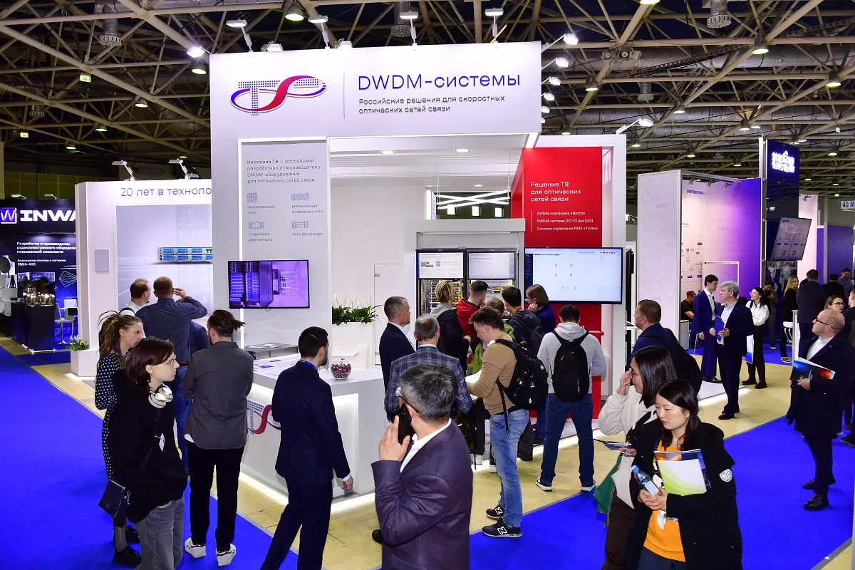 Почему стоит посетить Кантонскую выставку 2025