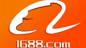 1688.com — внутренний китайский маркетплейс.