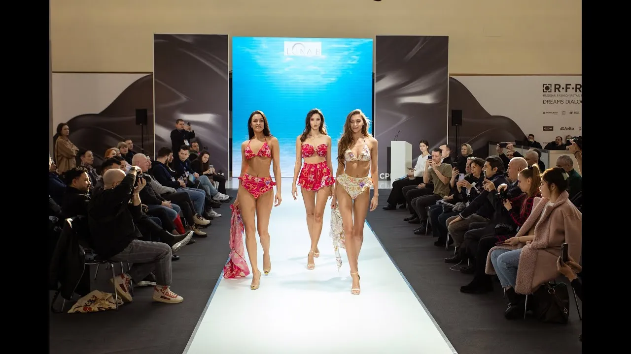 Основные особенности INTERFILIÈRE SHANGHAI 2025