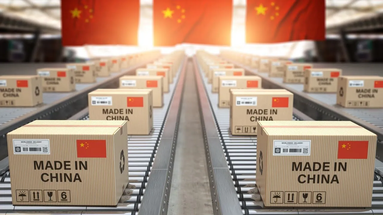 Made in China 2.0: A new global paradigm