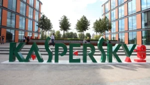 Лаборатория Касперского