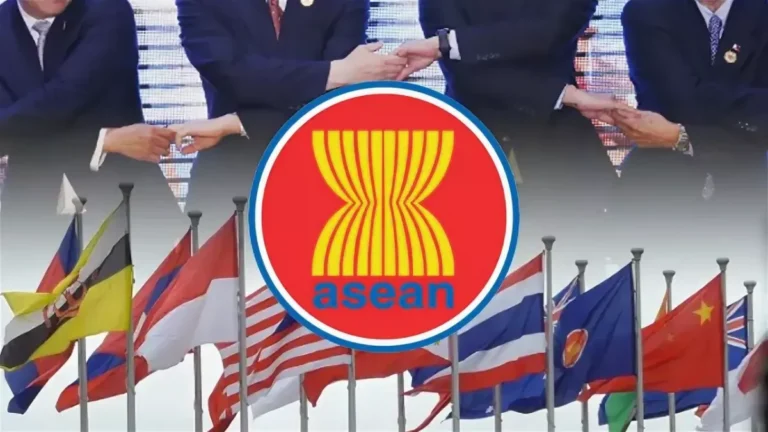 Обновленное соглашение о свободной торговле между Китаем и ASEAN: что это значит для бизнеса