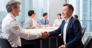 Подача заявки на регистрацию бизнеса