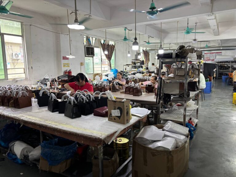 Как организовать производство в Китае — пошаговое руководство от идеи до готового продукта | ChinaGlobal Hub