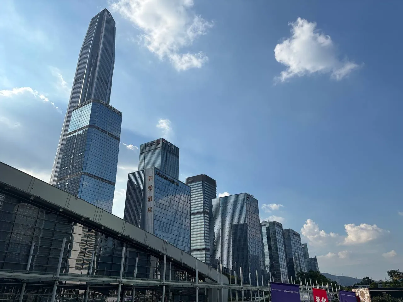 Формы присутствия российских компаний