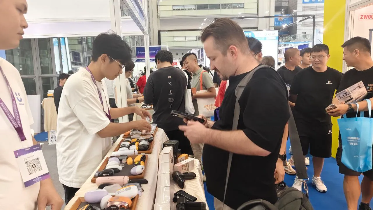 В 2024 году объём китайского экспорта составил 3,6 трлн долларов.