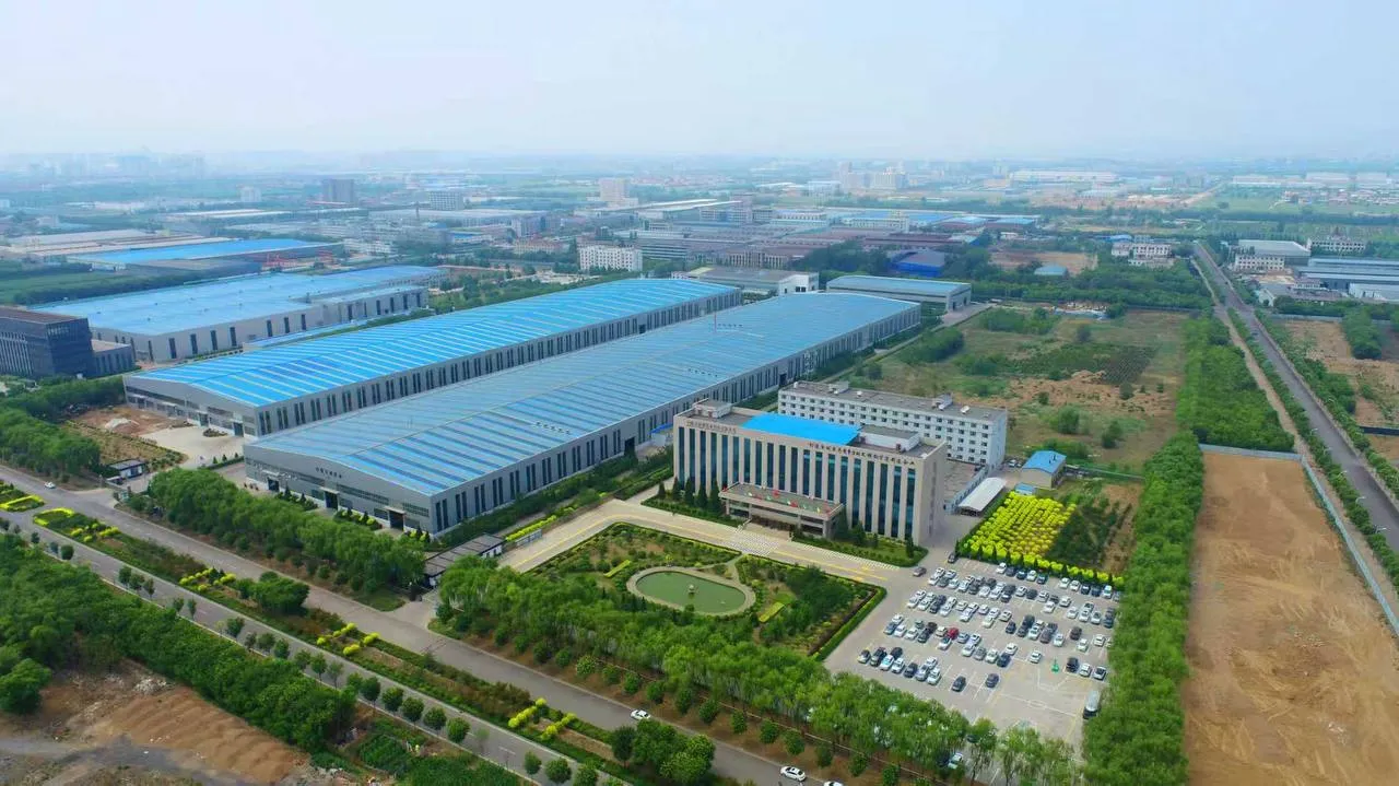 Sinosteel Stainless Steel Pipe Technology Co., Ltd.