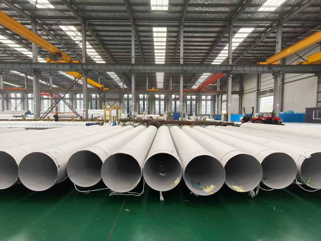 Sinosteel Stainless Steel Pipe Technology Co., Ltd.