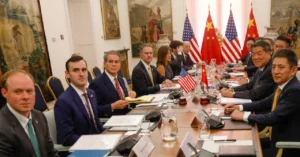 Как возникло соглашение США и Китая по TikTok