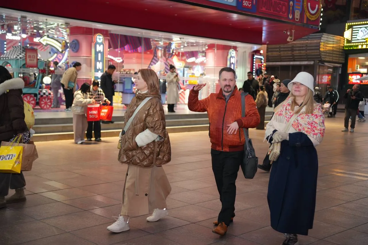 агент по закупкам в Китае