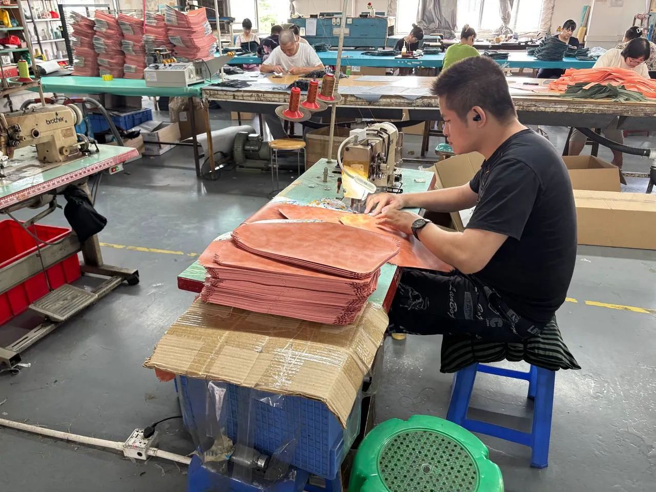 procurement agent in China