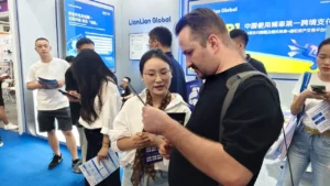 procurement agent in China