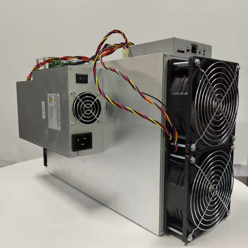 A11 Pro (Innosilicon)