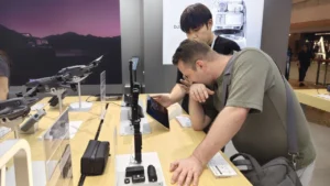 Поставщики промышленного оборудования Китай: поиск и аудит