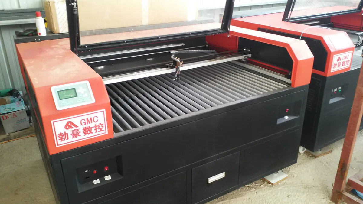 The Future of Laser Technology