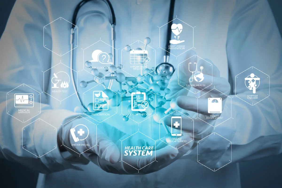 Перспективы развития