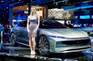 Shanghai CAS Huamo Auto Parts Expo 2025: выставка автозапчастей