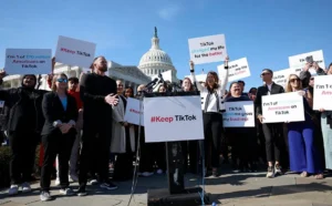 Соглашение США и Китая по TikTok: новый этап цифровой политики