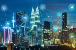 Цифровая инфраструктура и IoT