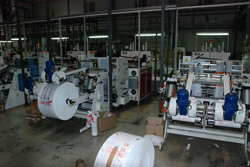 Преимущества и недостатки