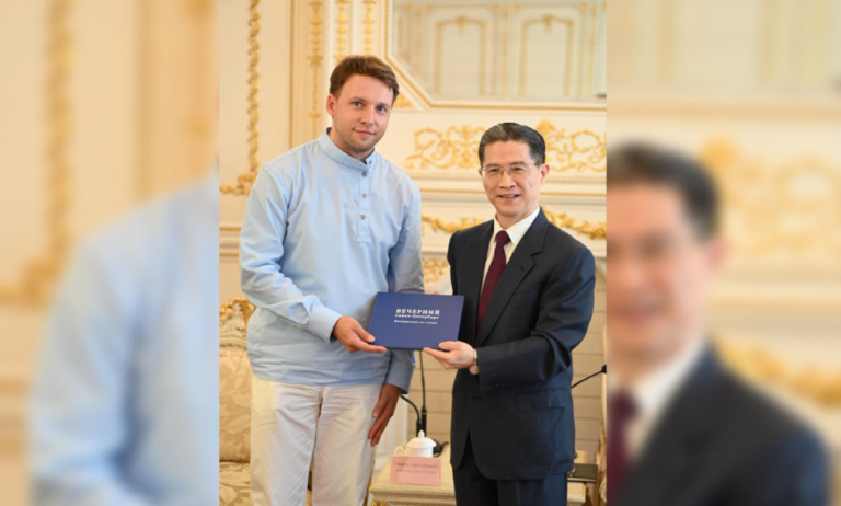 Российско-китайское кинопроизводство: совместные проекты и перспективы