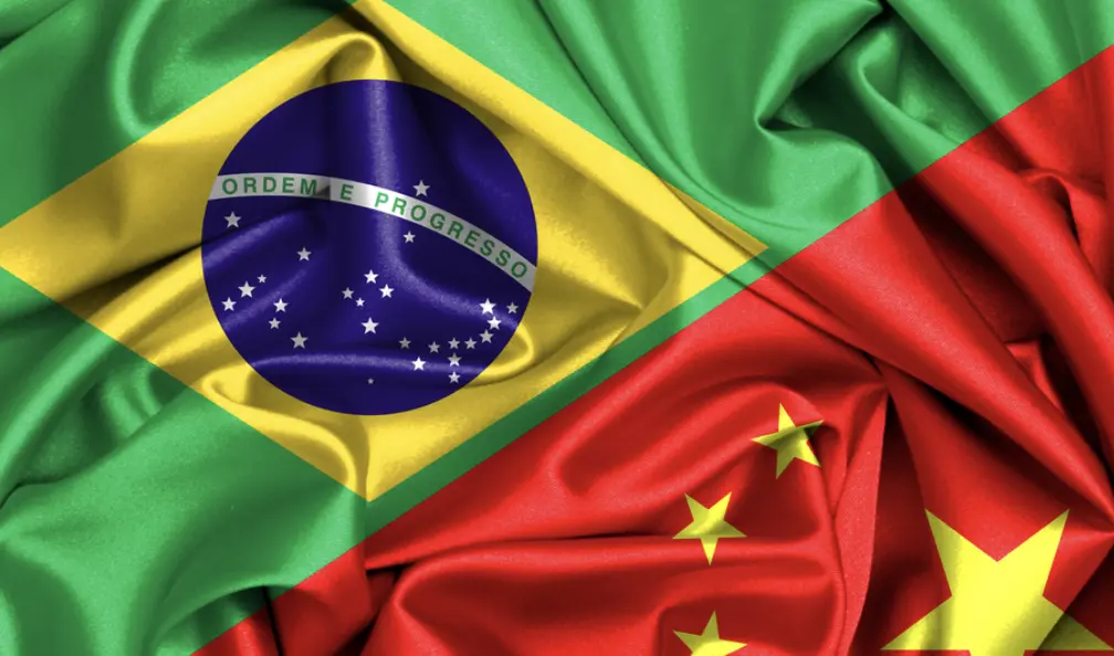 China-Brazil Innovation Week 2025: Um novo marco na cooperação científica e tecnológica entre Brasil e China
