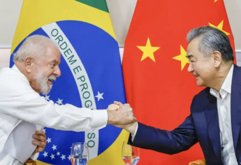 China-Brazil Innovation Week 2025: ponte de inovação entre China e Brasil