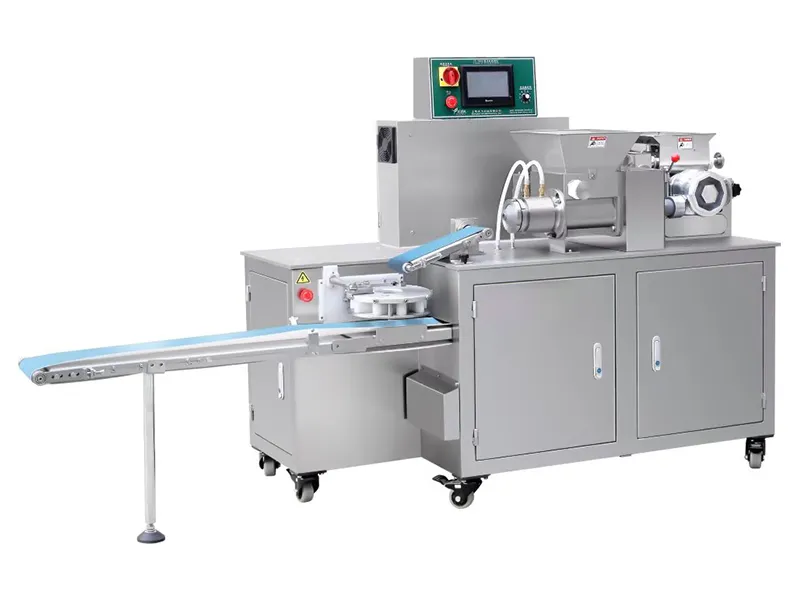 SFT Machinery