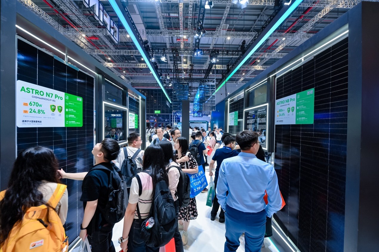 Значение SNEC для мировой энергетики