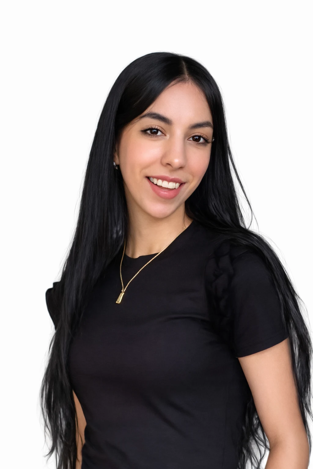 رئيسة قسم الاستشارات للتعامل مع الدول الناطقة باللغة العربية