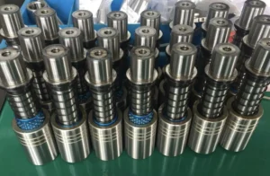 Запчасти из Китая для промышленного оборудования 2026: как создать надежный канал поставок