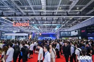 Основные направления SNEC 2025