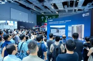 SNEC 2025 привлекает более 500 компаний из Китая